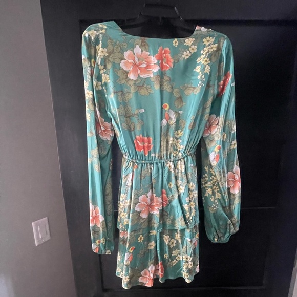 MAJORELLE Dress - Picture 4 of 5